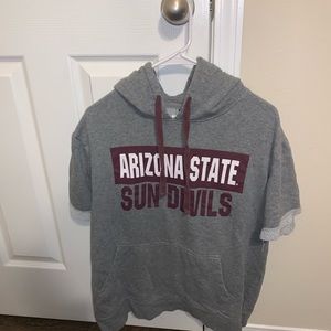 Arizona state hoodie